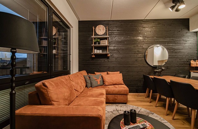 Ski Chalet C9 by Aavalevi Holidays