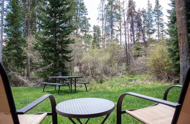 Ski-In. 3 Blocks To Town. Hot Tub. Private Deck.