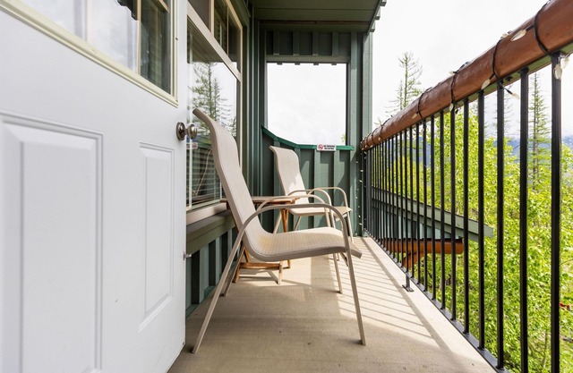 Ski In/Out with Mountainside Views. Dog Friendly