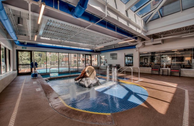 Ski-in/ski-out Studio W/snowy Alpine Views - Walk To Main St Studio Bedroom Condo by RedAwning