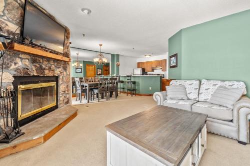 Ski on Ski Off F Building at Obertal