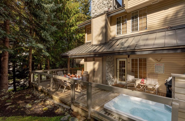 Ski to the door!True SI/SO Luxury 2BrTH-Private HT