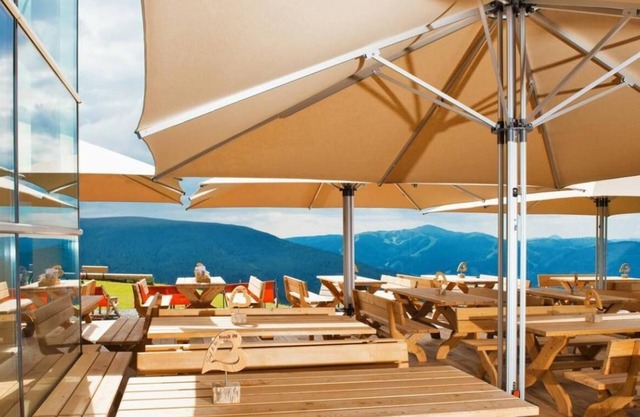 Ski- & Wanderhotel Berghof