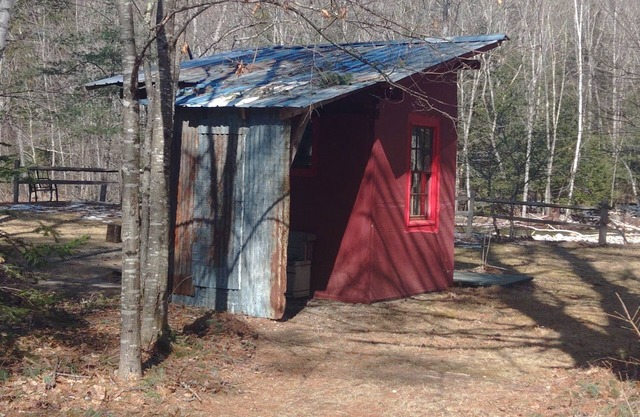 Skiers Favorite Studio