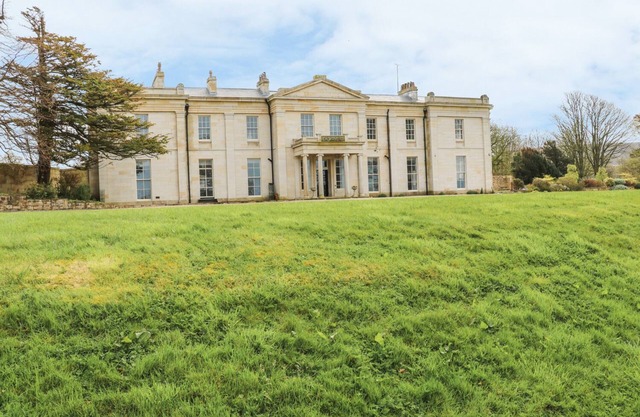 SKIPPER, pet friendly, with a garden in Lancaster