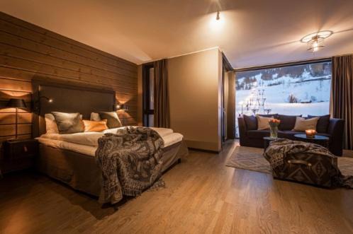 Skistar Lodge Hemsedal