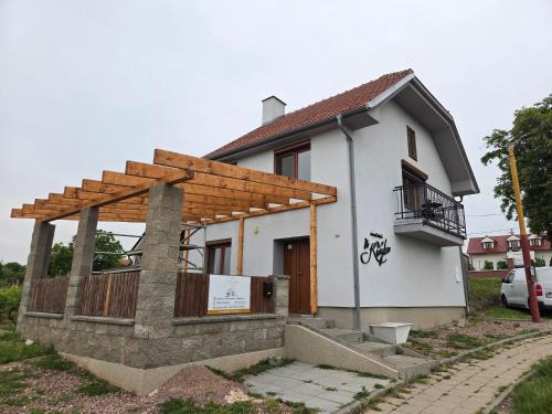 Sklep U Křížku