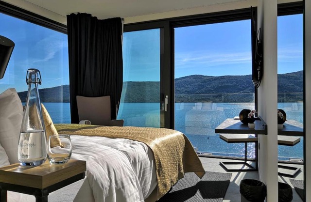 Sky Beach Aparthotel
