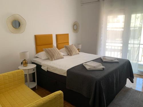 Sky Castle View Apartment