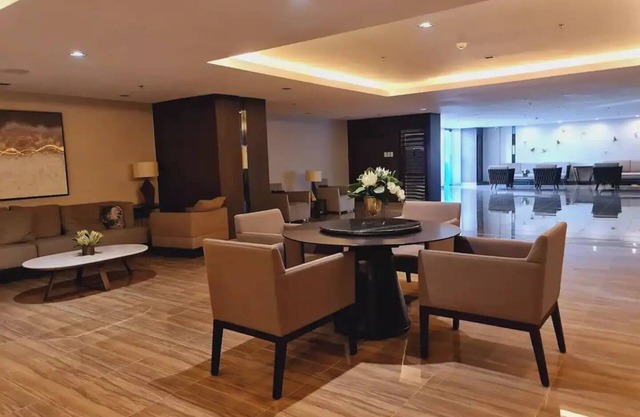 Sky high Paradise Wow in Air Condo Blissful Luxury Makatin