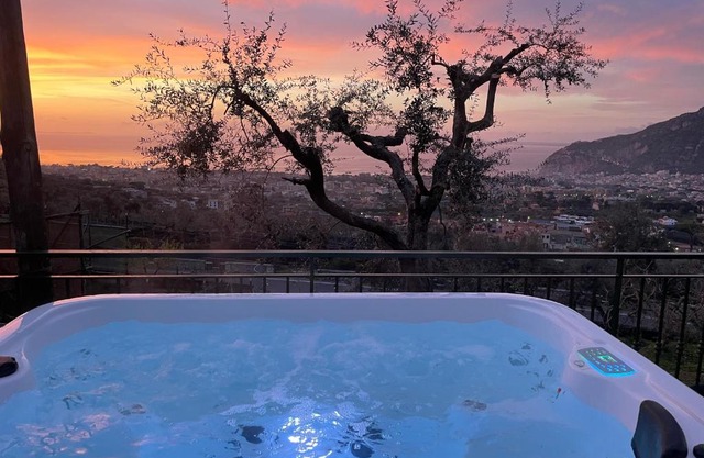 SKY VIEW Villa