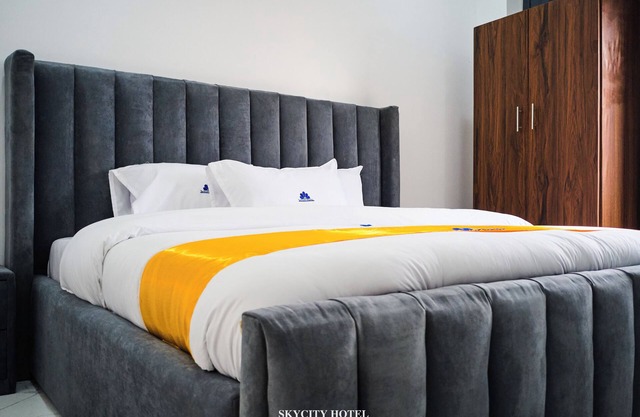 Skycity Hotel Gh