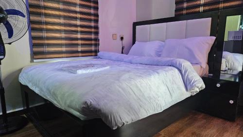 Skye Palace Apartment
