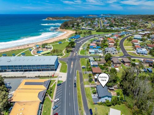 Skyes Beach House-Views, Spas, Sauna, Arcade Games