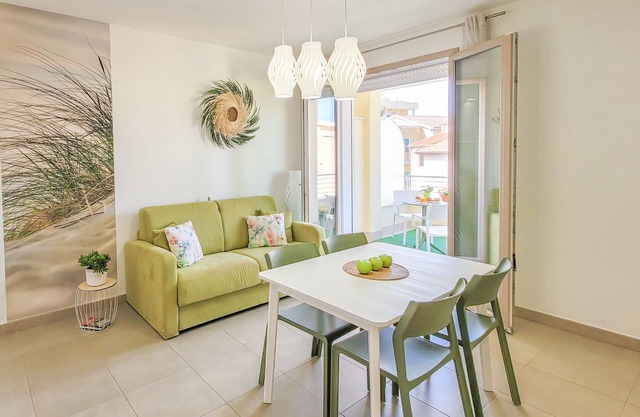 Skyfive Earth, Ideal for those who love a carefree holiday. Relaxation and amazement