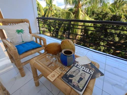 Skylodge B&B