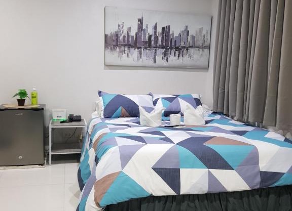 Skymagz 812 at Cityscape Residences