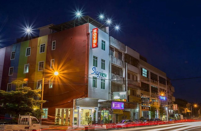 Skyview Hotel