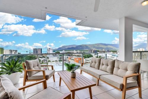 Skyview Luxe at Marquis