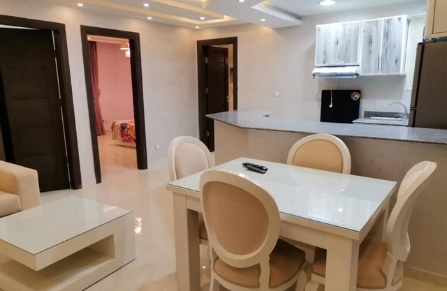 skyway Apartment cairo