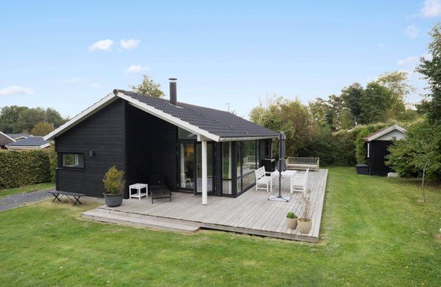 SL326 Slagelse - Løvsangervej 7