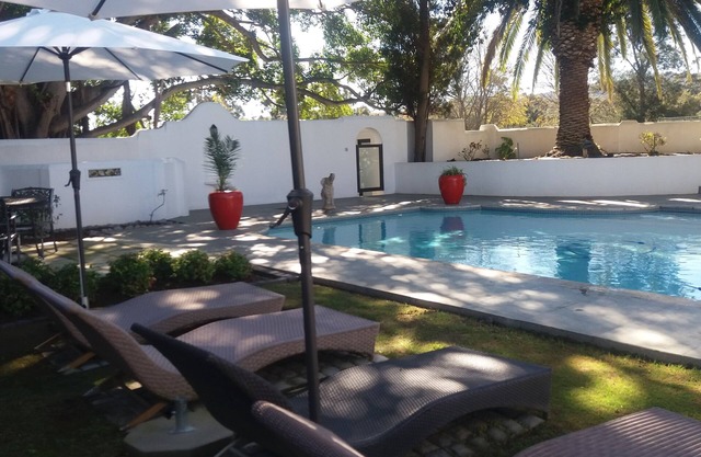 Slaley Country House