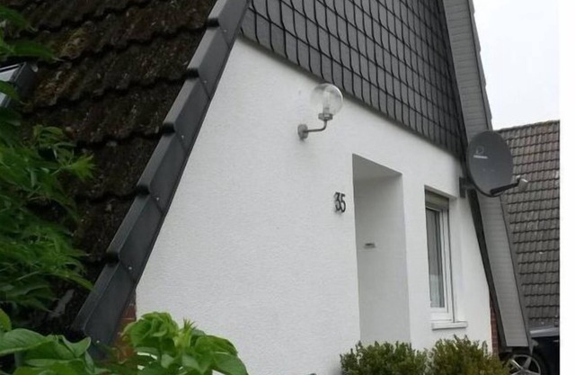 Slanitz Modern retreat