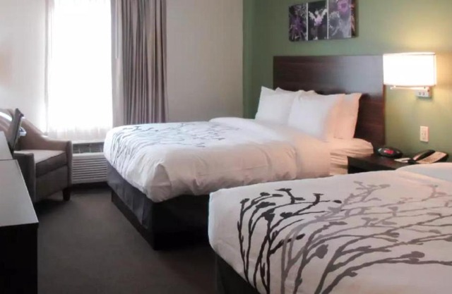 Sleep Inn & Suites Chiloquin-Crater Lake Junction