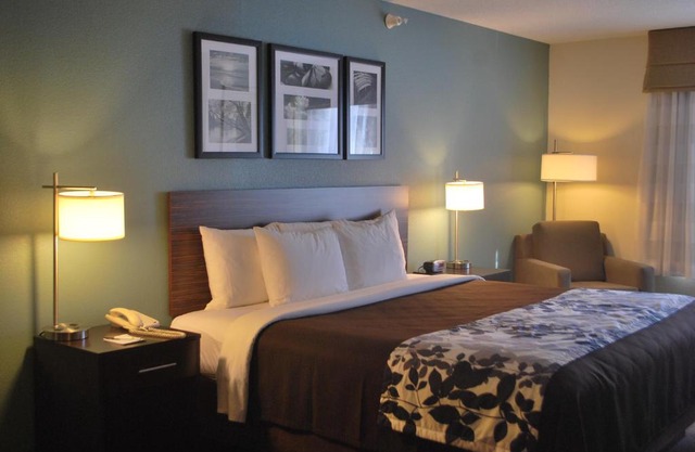 Sleep Inn & Suites Clintwood