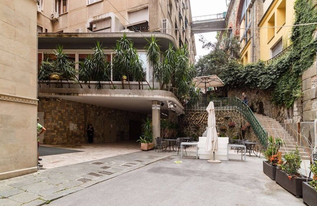 Sleeping at Ghepa's - Entire Apartment - Max 4 People -WiFi - Starting from €45.