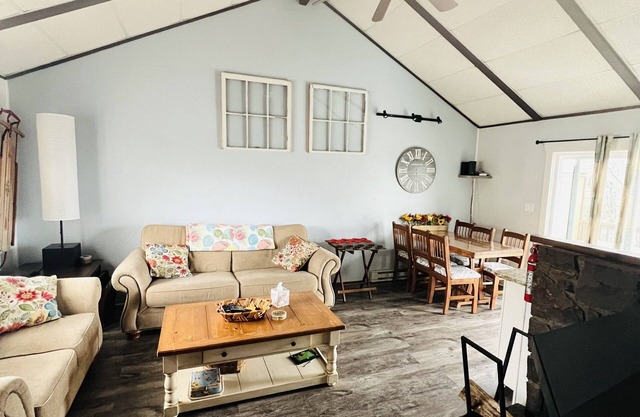 Sleeps 6-From Beach to Beech-Close to the Beech Mountain Resort