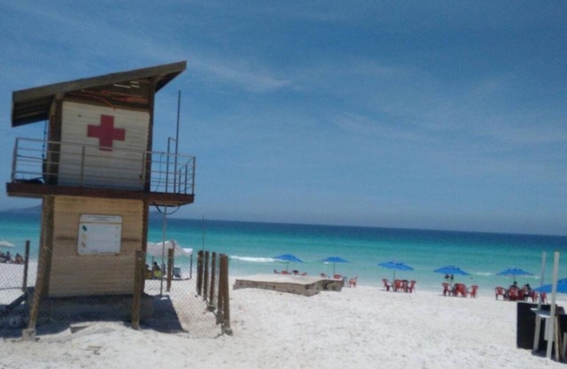 SLIM - DUNAS BEACH - FAMILY FRIENDLY - PRACTICAL, ECONOMICAL AND CLOSE TO EVERYTHING.