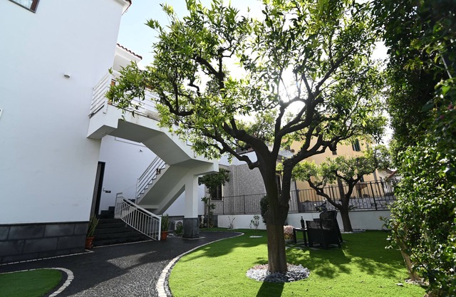 Slopes Suites and Spa