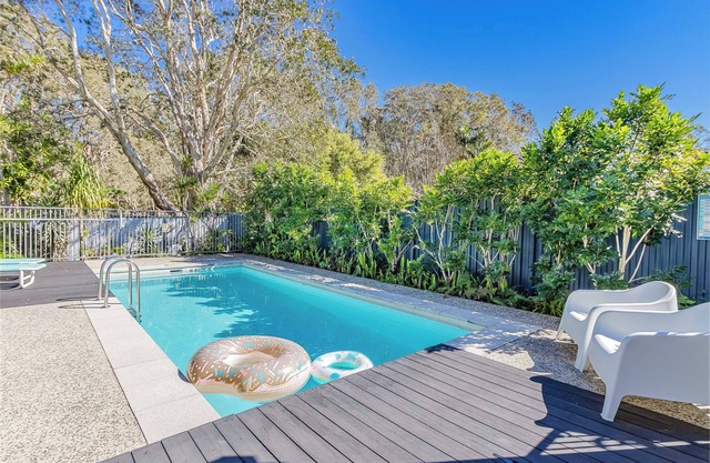 Slow M’Ocean Cabarita - Pet Friendly