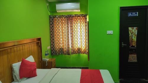SM Residency