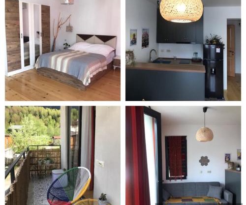 Small Apartament