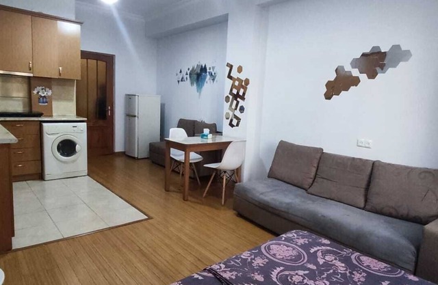 Small but cozy Apartment