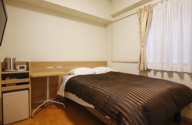 Small double 140cm 190cm WiFi compatible roo/Osaka Ōsaka