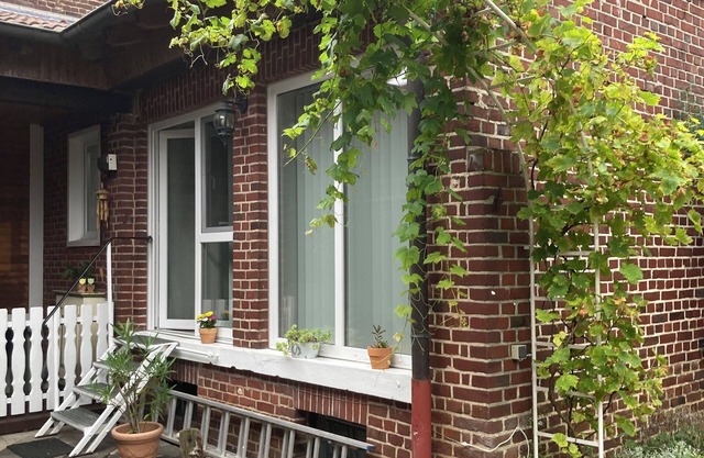 Small studio - oasis in the countryside