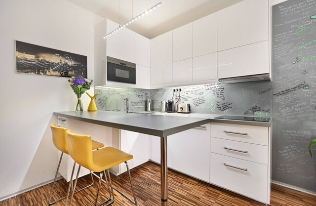 Smart & Luxury OLD TOWN Apartment