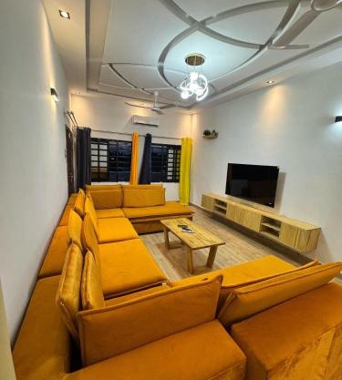 Smart Residences Apart Go