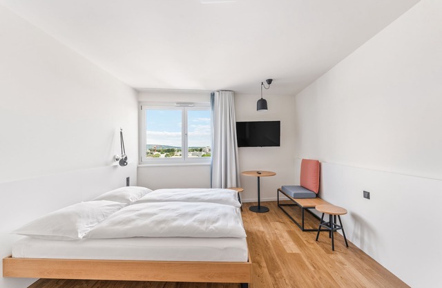 smartments Wien Heiligenstadt