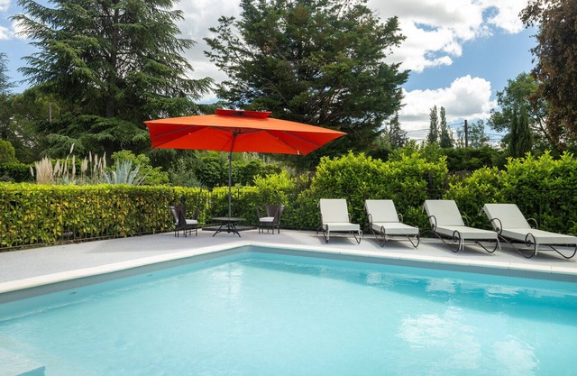 SmartStay C.Monet - Proche L'Isle-sur-la-Sorgue