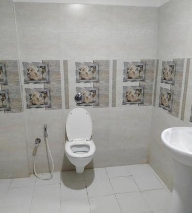 Smile Guest House