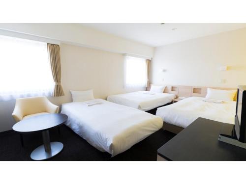 Smile Hotel Utsunomiya Higashiguchi - Vacation STAY 00231v