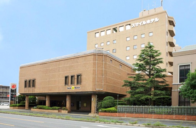 Smile Hotel Yonago