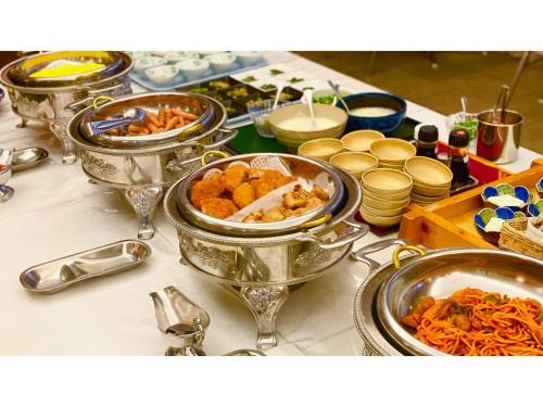 Smile Hotel Yonago - Vacation STAY 97638v