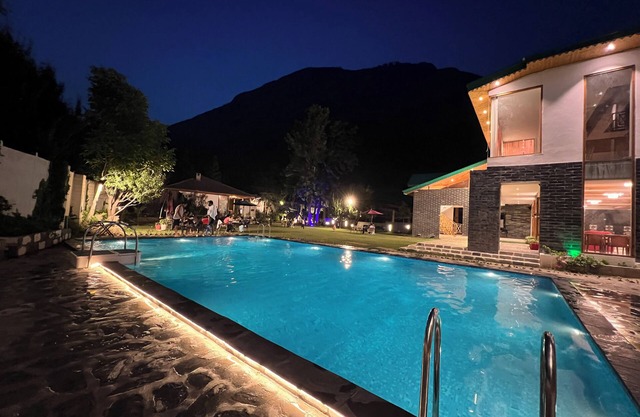 Smile Resort