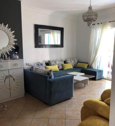 Smir park Appartment