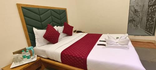 Smooth Checkin Hotel